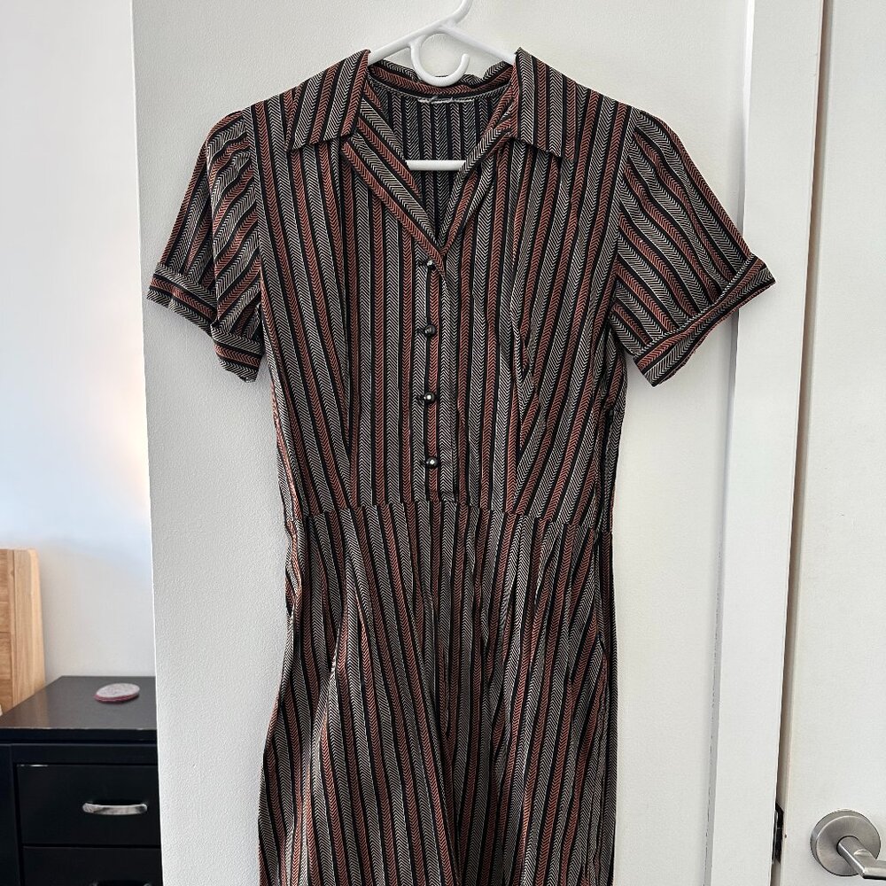 Vintage dress